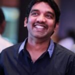 Indukuri Kishore