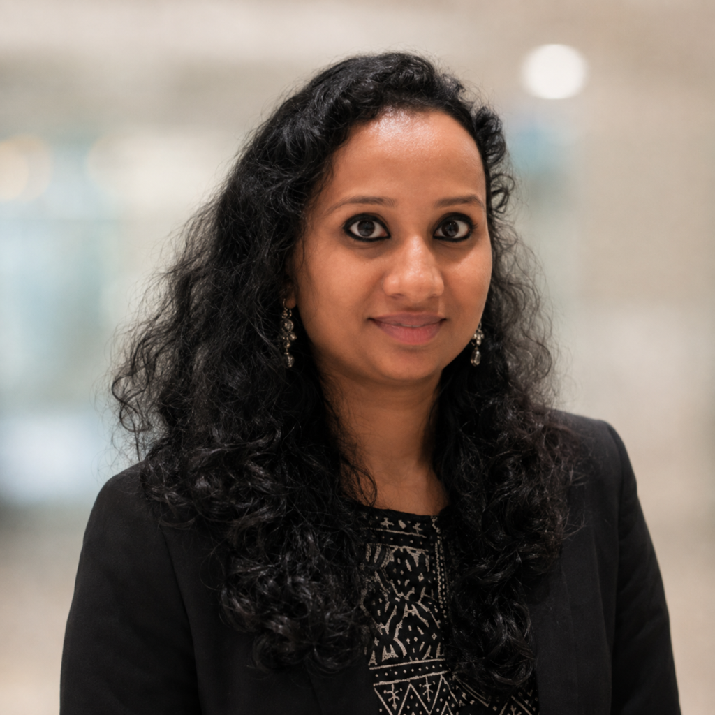 Shalini